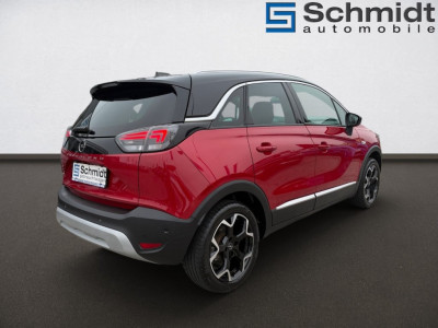 Opel Crossland Gebrauchtwagen Opel Crossland Gebrauchtwagen
