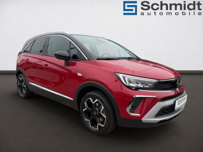 Opel Crossland Gebrauchtwagen Opel Crossland Gebrauchtwagen