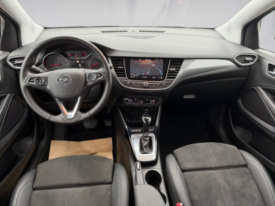 Opel Crossland Gebrauchtwagen Opel Crossland Gebrauchtwagen