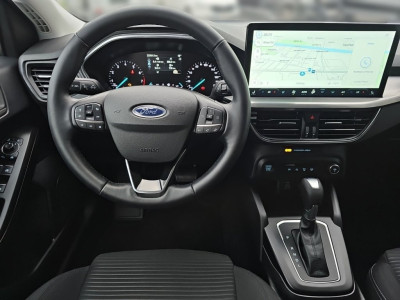 Ford Focus Gebrauchtwagen Ford Focus Gebrauchtwagen
