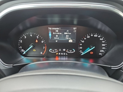 Ford Focus Gebrauchtwagen Ford Focus Gebrauchtwagen