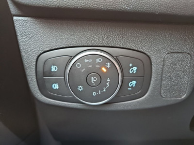 Ford Focus Gebrauchtwagen Ford Focus Gebrauchtwagen