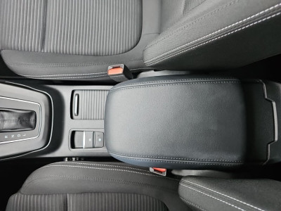 Ford Focus Gebrauchtwagen Ford Focus Gebrauchtwagen