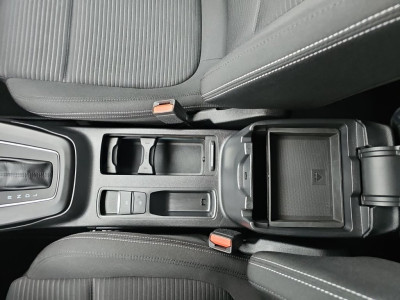 Ford Focus Gebrauchtwagen Ford Focus Gebrauchtwagen