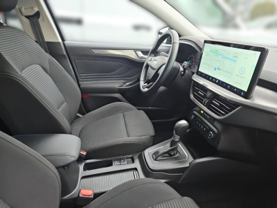 Ford Focus Gebrauchtwagen Ford Focus Gebrauchtwagen