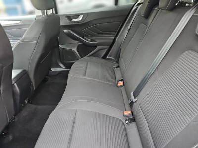 Ford Focus Gebrauchtwagen Ford Focus Gebrauchtwagen