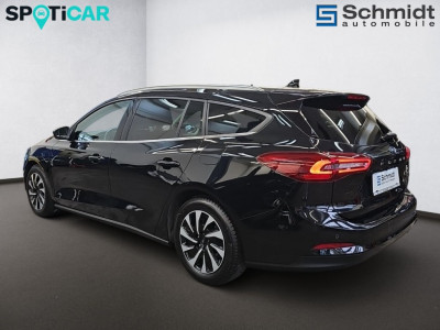 Ford Focus Gebrauchtwagen Ford Focus Gebrauchtwagen
