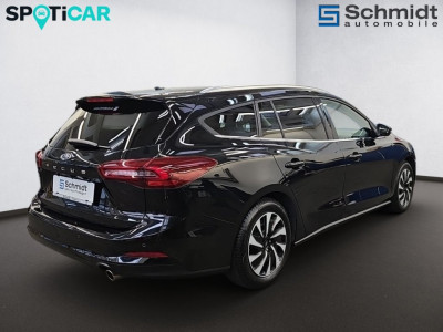 Ford Focus Gebrauchtwagen Ford Focus Gebrauchtwagen