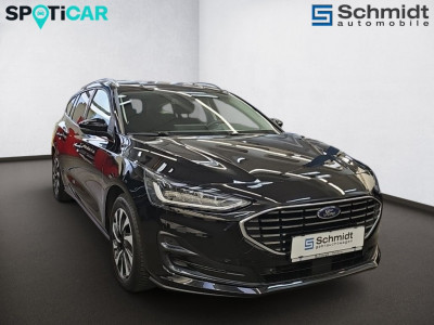 Ford Focus Gebrauchtwagen Ford Focus Gebrauchtwagen