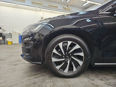 Ford Focus Gebrauchtwagen Ford Focus Gebrauchtwagen