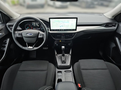 Ford Focus Gebrauchtwagen Ford Focus Gebrauchtwagen