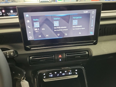 Citroën C3 Vorführwagen