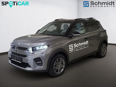 Citroën C3 Vorführwagen