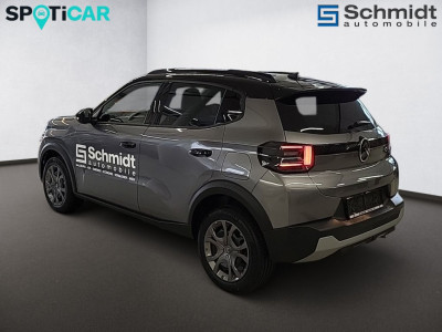 Citroën C3 Vorführwagen