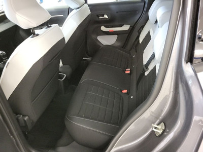 Citroën C3 Vorführwagen
