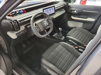 Citroën C3 Vorführwagen