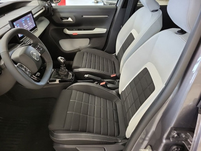 Citroën C3 Vorführwagen