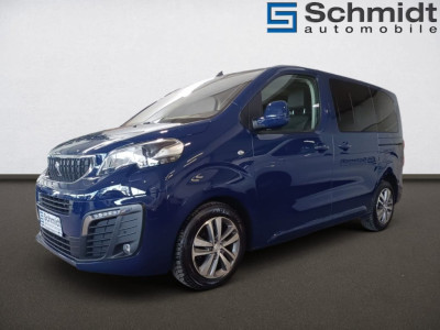 Peugeot Traveller Gebrauchtwagen
