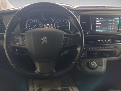 Peugeot Traveller Gebrauchtwagen