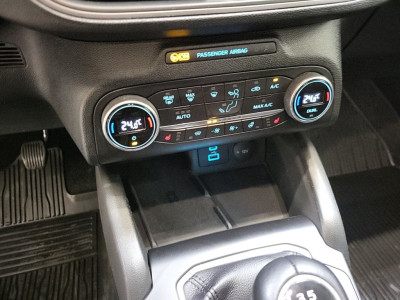 Ford Focus Gebrauchtwagen Ford Focus Gebrauchtwagen