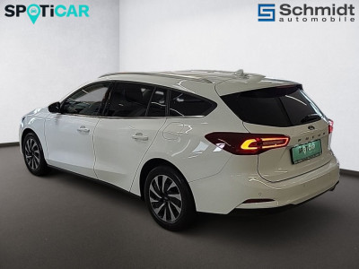 Ford Focus Gebrauchtwagen Ford Focus Gebrauchtwagen