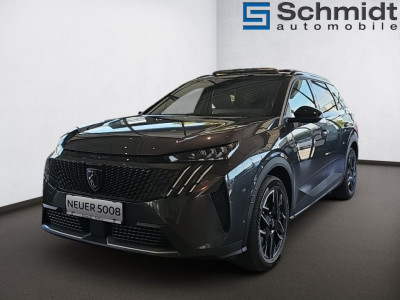 Peugeot 5008 Gebrauchtwagen Peugeot 5008 Gebrauchtwagen