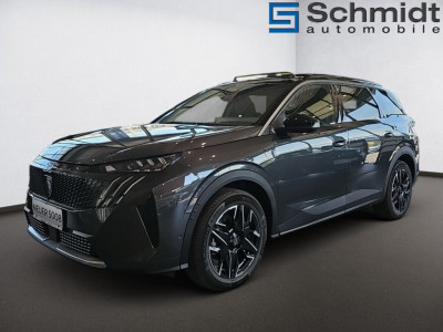 Peugeot 5008 Gebrauchtwagen Peugeot 5008 Gebrauchtwagen