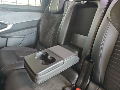 Peugeot 5008 Gebrauchtwagen Peugeot 5008 Gebrauchtwagen