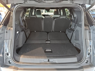 Peugeot 5008 Gebrauchtwagen Peugeot 5008 Gebrauchtwagen
