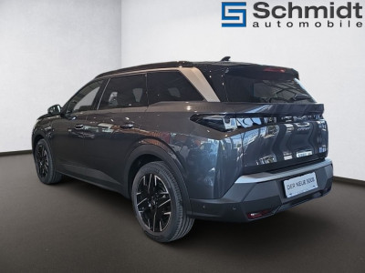Peugeot 5008 Gebrauchtwagen Peugeot 5008 Gebrauchtwagen