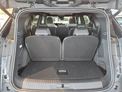 Peugeot 5008 Gebrauchtwagen Peugeot 5008 Gebrauchtwagen