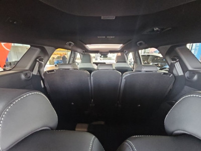 Peugeot 5008 Gebrauchtwagen Peugeot 5008 Gebrauchtwagen