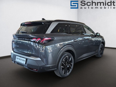 Peugeot 5008 Gebrauchtwagen Peugeot 5008 Gebrauchtwagen