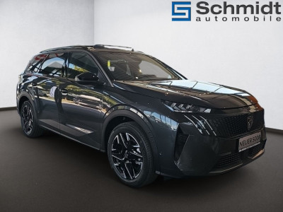 Peugeot 5008 Gebrauchtwagen Peugeot 5008 Gebrauchtwagen