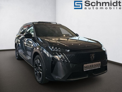 Peugeot 5008 Gebrauchtwagen Peugeot 5008 Gebrauchtwagen