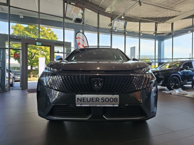 Peugeot 5008 Gebrauchtwagen Peugeot 5008 Gebrauchtwagen