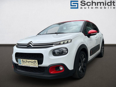 Citroën C3 Aircross Gebrauchtwagen