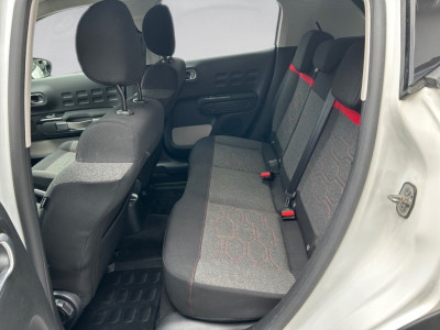 Citroën C3 Aircross Gebrauchtwagen Citroën C3 Aircross Gebrauchtwagen