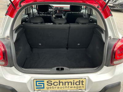 Citroën C3 Aircross Gebrauchtwagen Citroën C3 Aircross Gebrauchtwagen