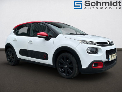 Citroën C3 Aircross Gebrauchtwagen Citroën C3 Aircross Gebrauchtwagen