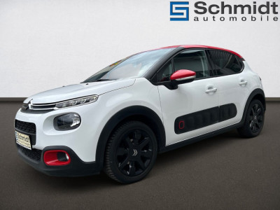 Citroën C3 Aircross Gebrauchtwagen Citroën C3 Aircross Gebrauchtwagen