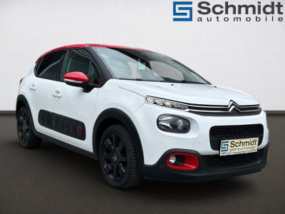 Citroën C3 Aircross Gebrauchtwagen Citroën C3 Aircross Gebrauchtwagen