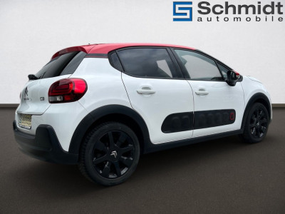 Citroën C3 Aircross Gebrauchtwagen Citroën C3 Aircross Gebrauchtwagen