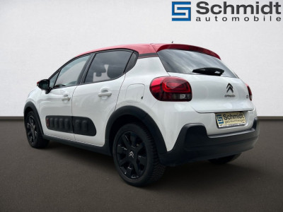 Citroën C3 Aircross Gebrauchtwagen Citroën C3 Aircross Gebrauchtwagen