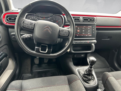 Citroën C3 Aircross Gebrauchtwagen Citroën C3 Aircross Gebrauchtwagen