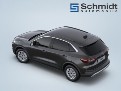Ford Kuga Neuwagen