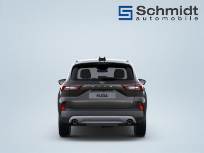 Ford Kuga Neuwagen