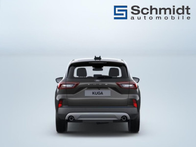 Ford Kuga Neuwagen