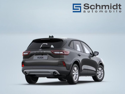 Ford Kuga Neuwagen