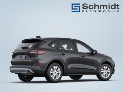 Ford Kuga Neuwagen